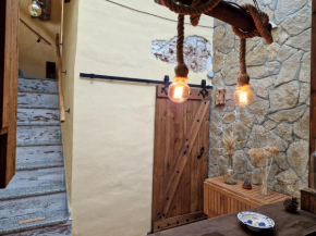 Casa Cuartel, El Gastor